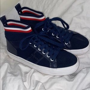 Tommy Hilfiger Hightop Sneakers